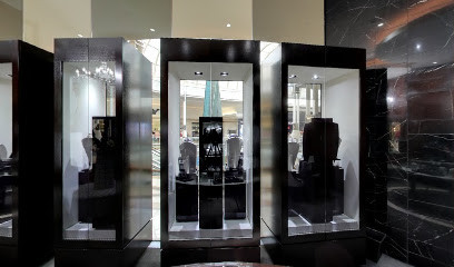 Franco Jewellers-Manchester Unity Building