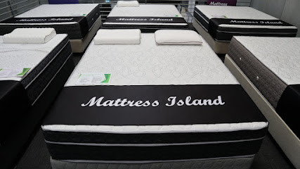 Mattress Island - Mattress Factory & Shop in Melbourne