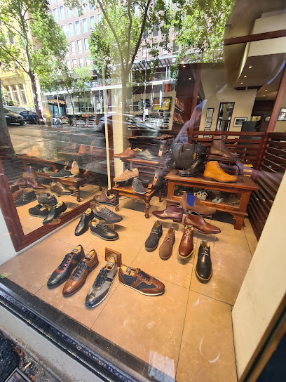 McCloud Shoes