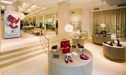 Peter Sheppard Footwear Melbourne