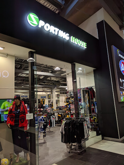 Sporting House Direct