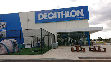 Decathlon Moorabbin