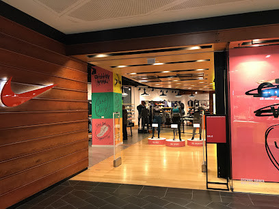 NIKE MELBOURNE CENTRAL