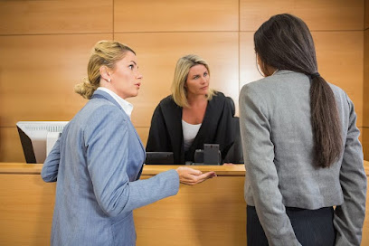 Photo of Papa Hughes - Criminal Defence Lawyers Melbourne
