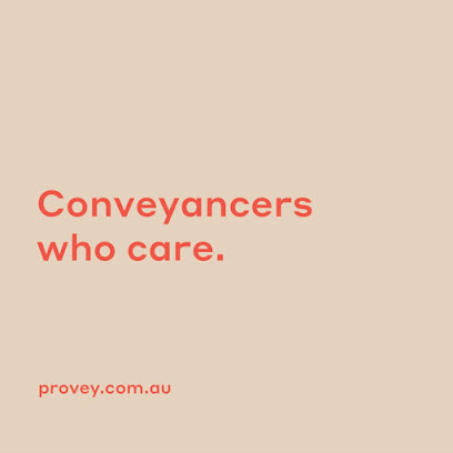 Provey Conveyancing