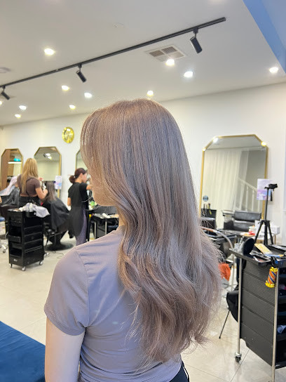 VIJU SALON