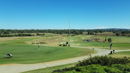 Photo of Growling Frog Golf Course