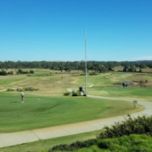 Photo of Growling Frog Golf Course