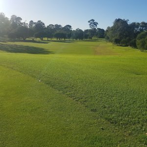 Photo of Cheltenham Golf Club