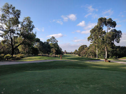 Photo of Huntingdale Golf Club