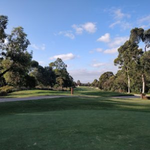 Photo of Huntingdale Golf Club
