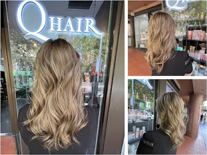 Q Hair Melbourne