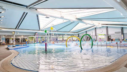 Ascot Vale Leisure Centre