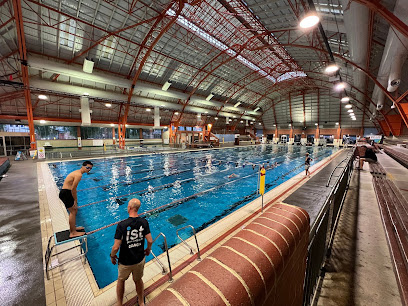Photo of Richmond Recreation Centre