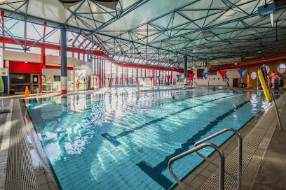Broadmeadows Aquatic and Leisure Centre