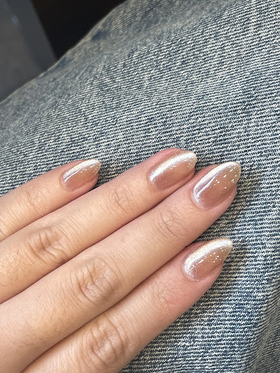 Goddess of Nails and Beauty | QV