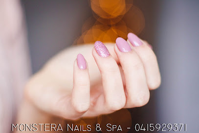 MONSTERA Nails & Spa