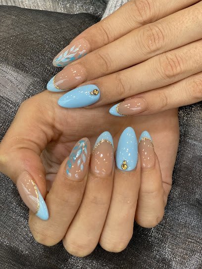 Downtown Nail Spa