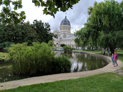 Carlton Gardens