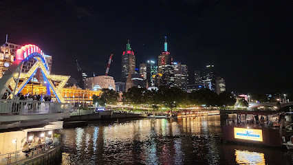 Fed Square