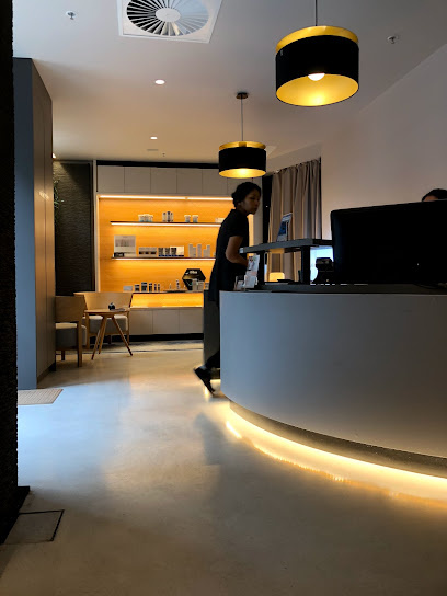 Photo of Sensu Spa
