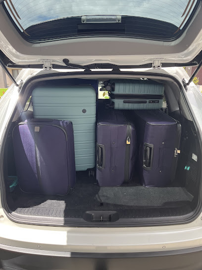 Taxi Booking Melbourne