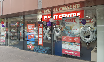 Flight Centre Vic City