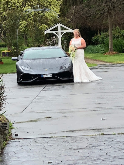 Melbourne Star Chauffeured Cars