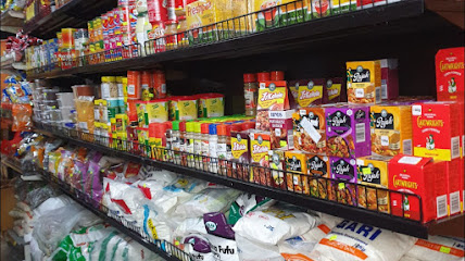 Photo of The Zimbabwean Shop
