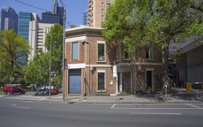 Photo of Melbourne Madinah