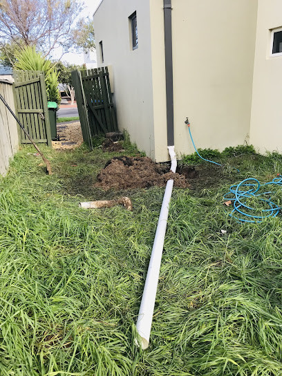Melbourne Drain Relining