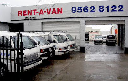 Rent A Van