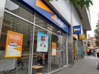 Photo of Budget Car & Truck Rental Melbourne City