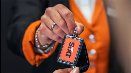 SIXT Car & Truck Rental Melbourne City