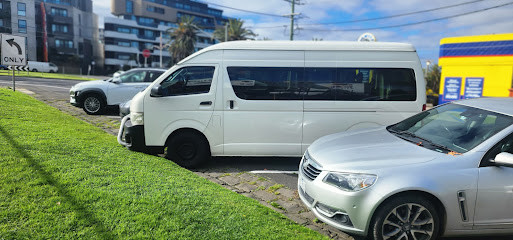 Van and Ute Hire