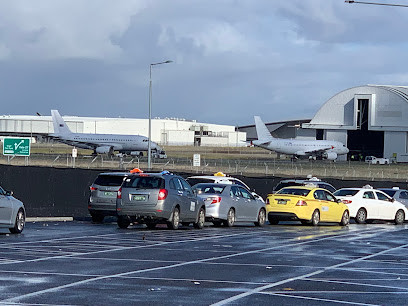 Airport Taxi Booking Melbourne