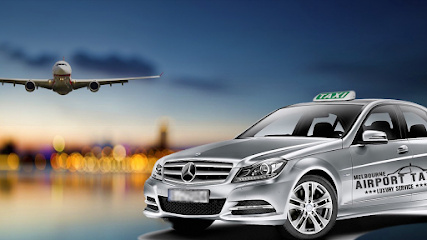 Photo of Airport Taxi Booking