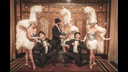 Photo of Melbourne's FX Entertainment Australia, Dancers for Weddings and Events
