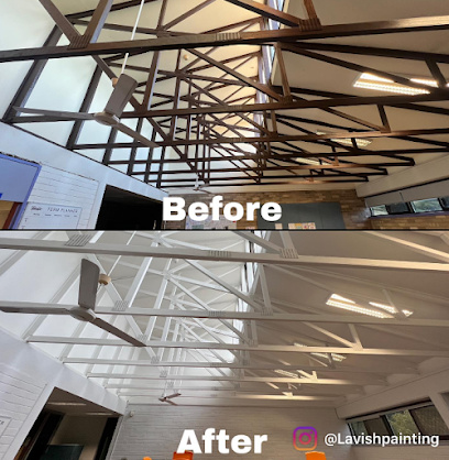 Photo of Lavish Painting & Decorating
