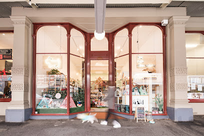 The Paw Principality