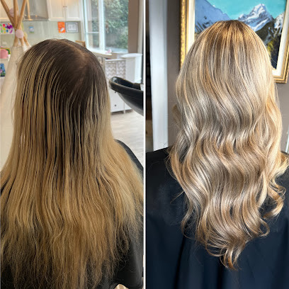 Mobile Hairdressers and Makeup Artists Melbourne
