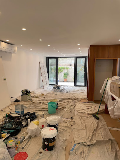 Panache Painting and Decorating