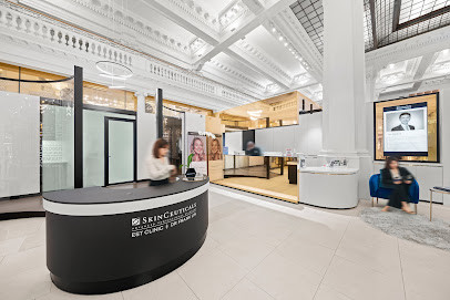EST Clinic Melbourne CBD 墨尔本医美中心 | Cosmetic Clinic in Melbourne CBD