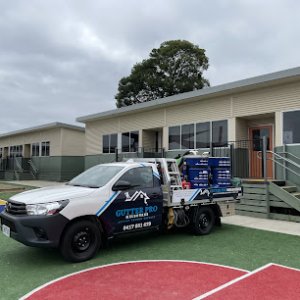 Photo of Gutter Pro Melbourne