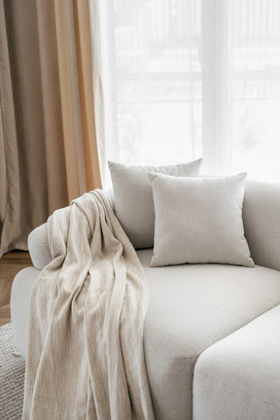 Bon Habitat Interior Styling Melbourne