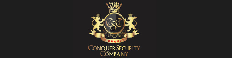 Conquer Security Company - Melbourne