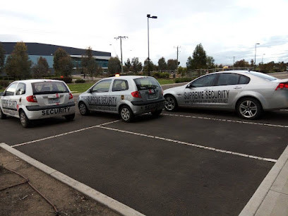 Supreme Security Protection Melbourne