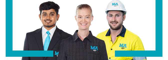 MA Services Group – Security, Cleaning & Maintenance Melbourne