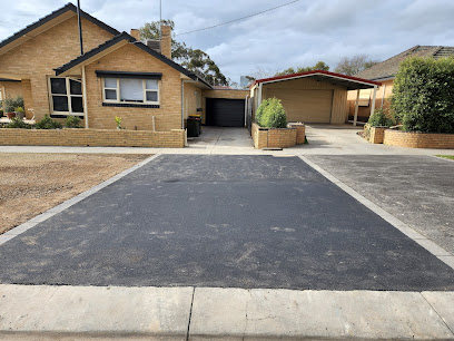 Photo of Terrafirma Asphalt Driveways