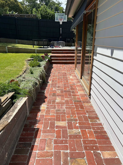 Paving & Landscape Solutions Melbourne
